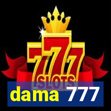 dama 777